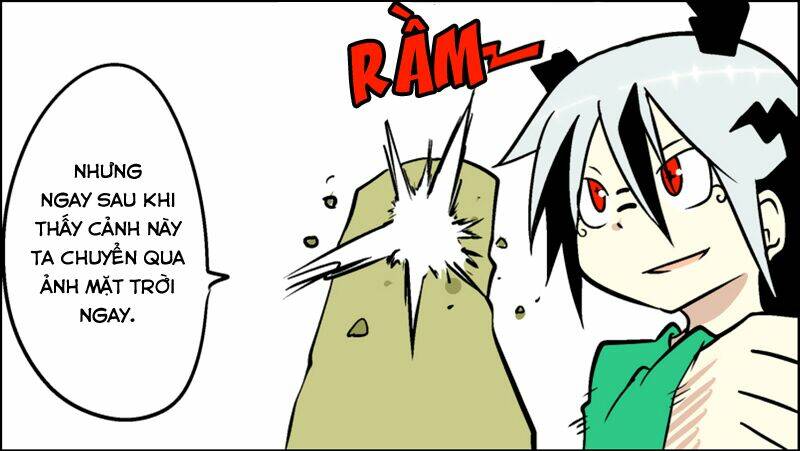 senyuu chapter 91 36