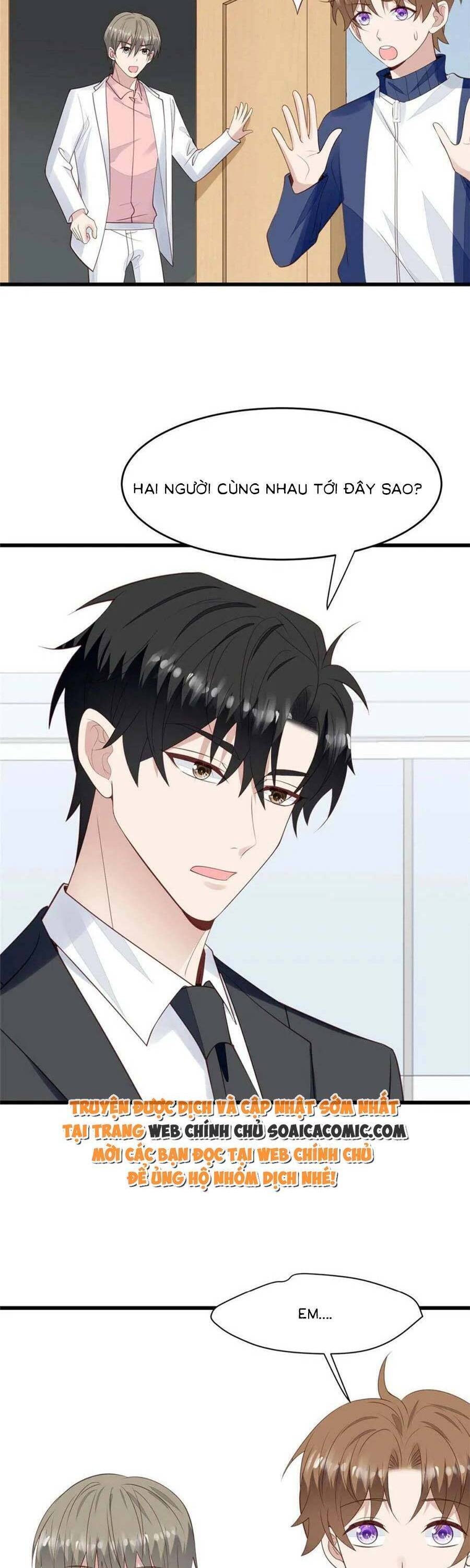 dựa vào đại lão ổn định vị trí c trong nam đoàn chapter 168 3