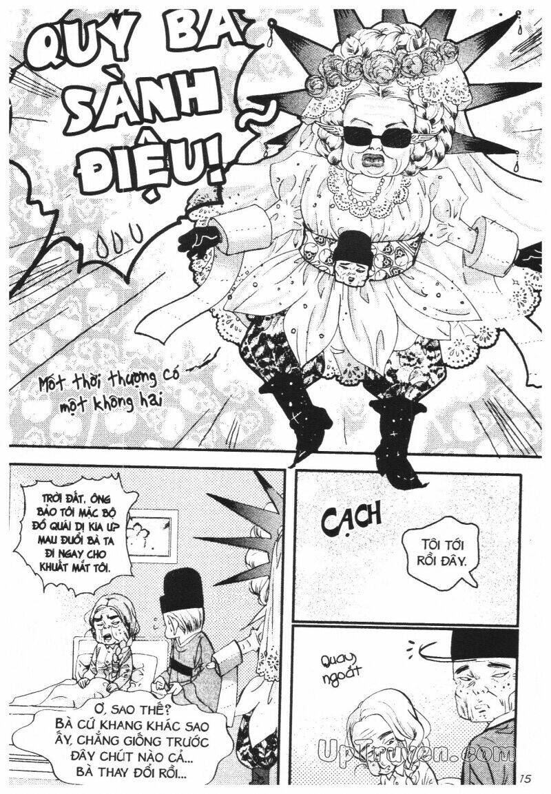 hoàng cung chapter 24 15