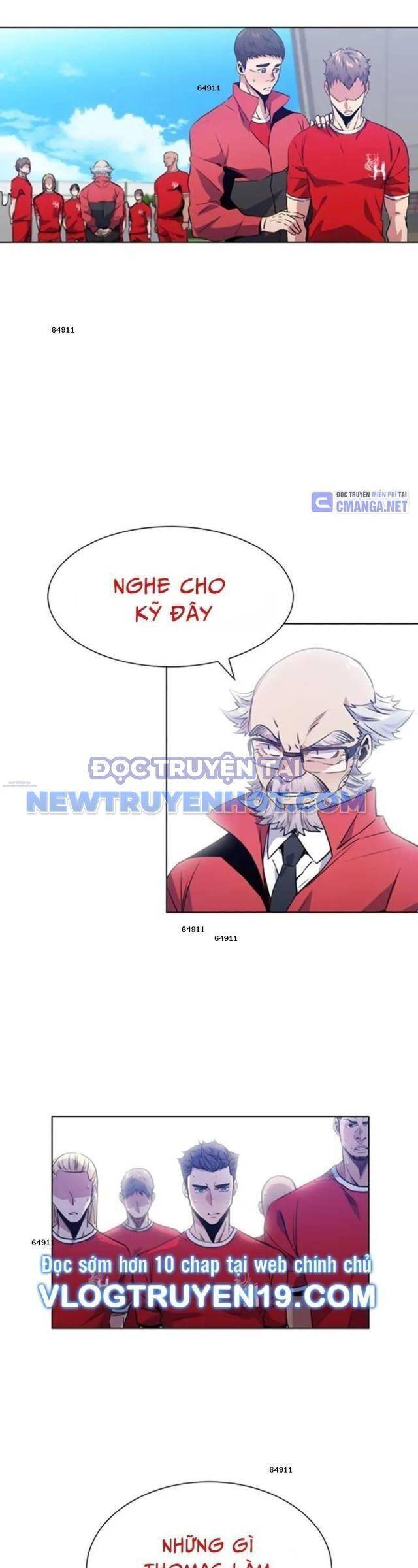 Góc Cao Khung Thành chapter 70 33