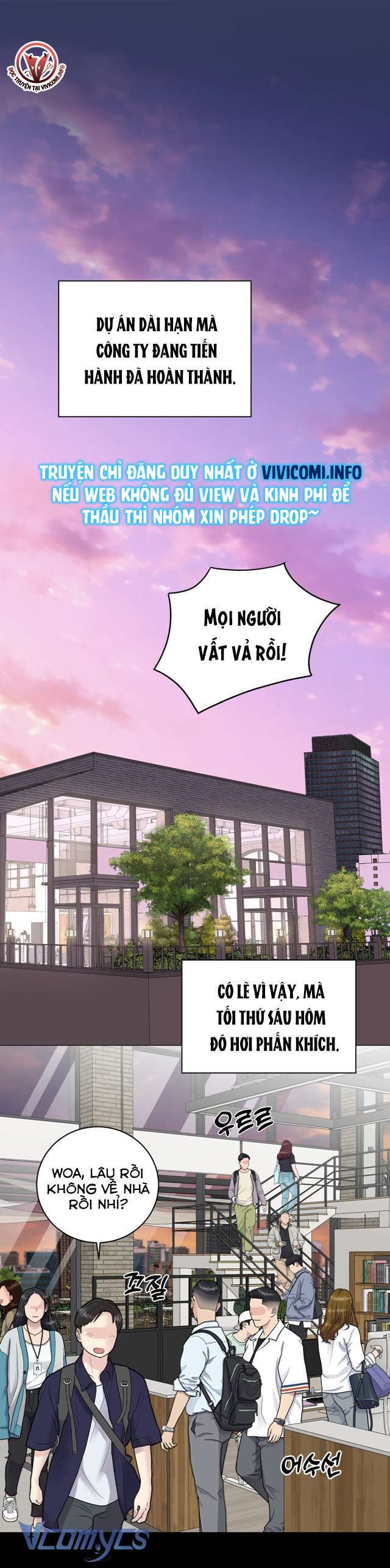 [18+] để chị giúp cưng nhé chapter 5 2