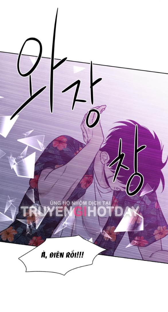 điều khiến tôi quyết tâm muốn chết chapter 95.2 39