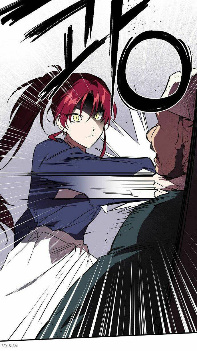 lâu đài vô danh chapter 12 12