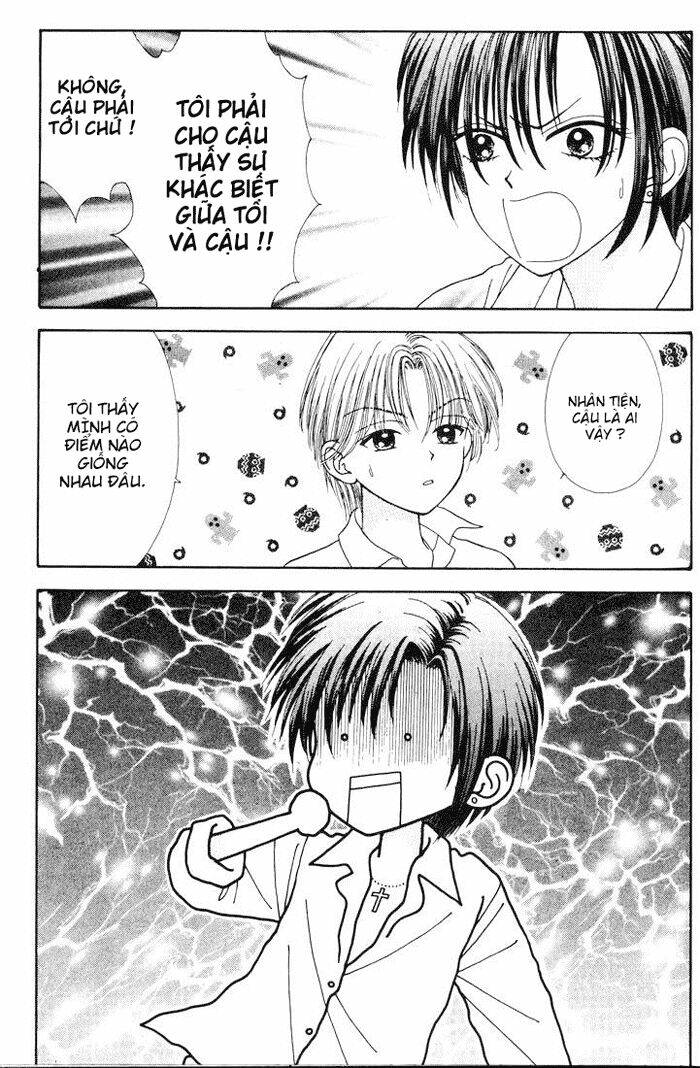 minto na bokura chapter 19 23