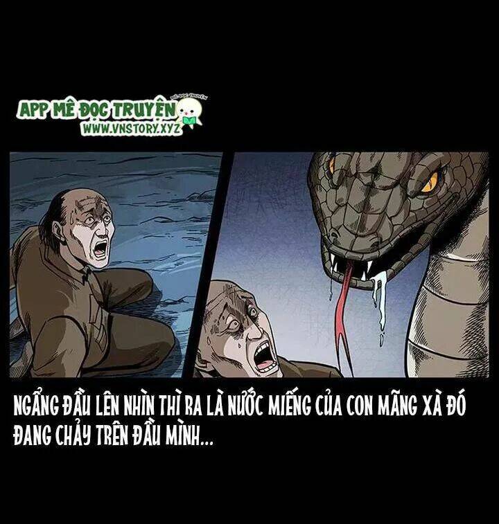 U Minh Ngụy Tượng Chapter 201 34