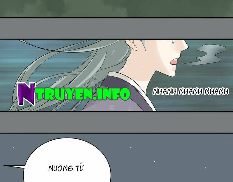 thiên hạ vô lại chapter 8.3 22