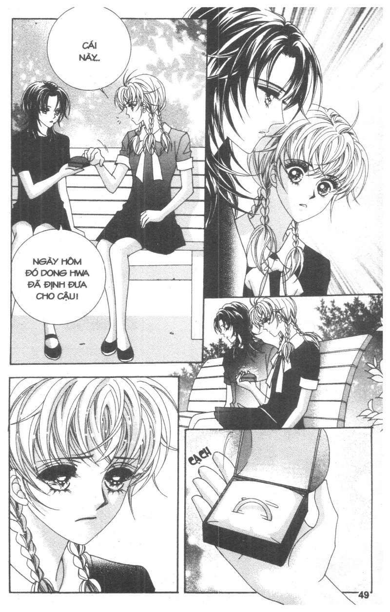 cũng vì em chapter 16 49