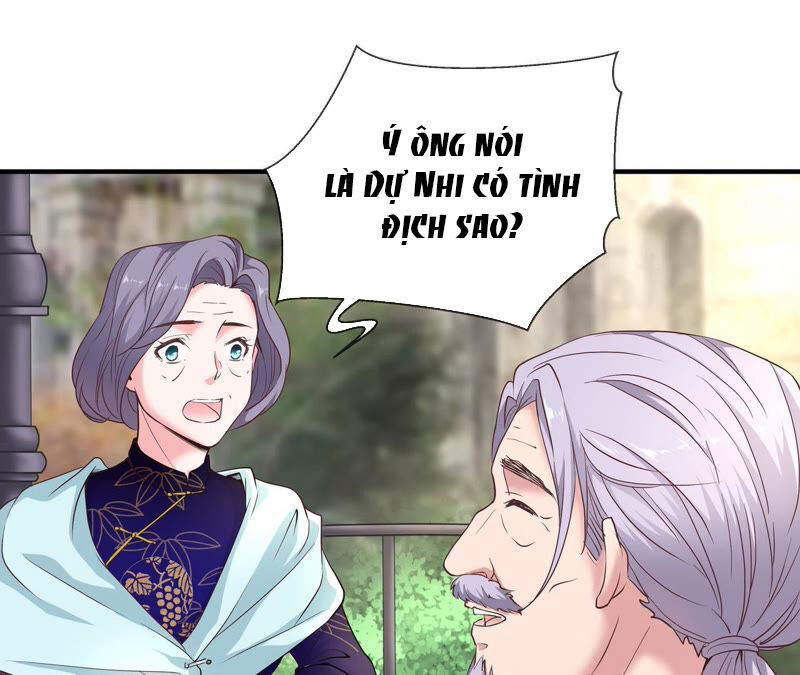 chiến lược lãng mạn của thịnh thiếu chapter 32 4