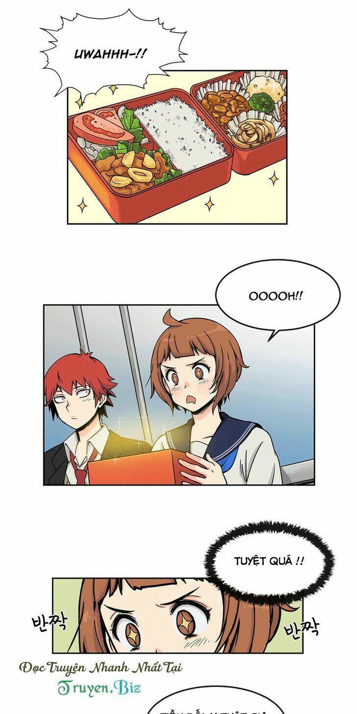 her hero chapter 3 23