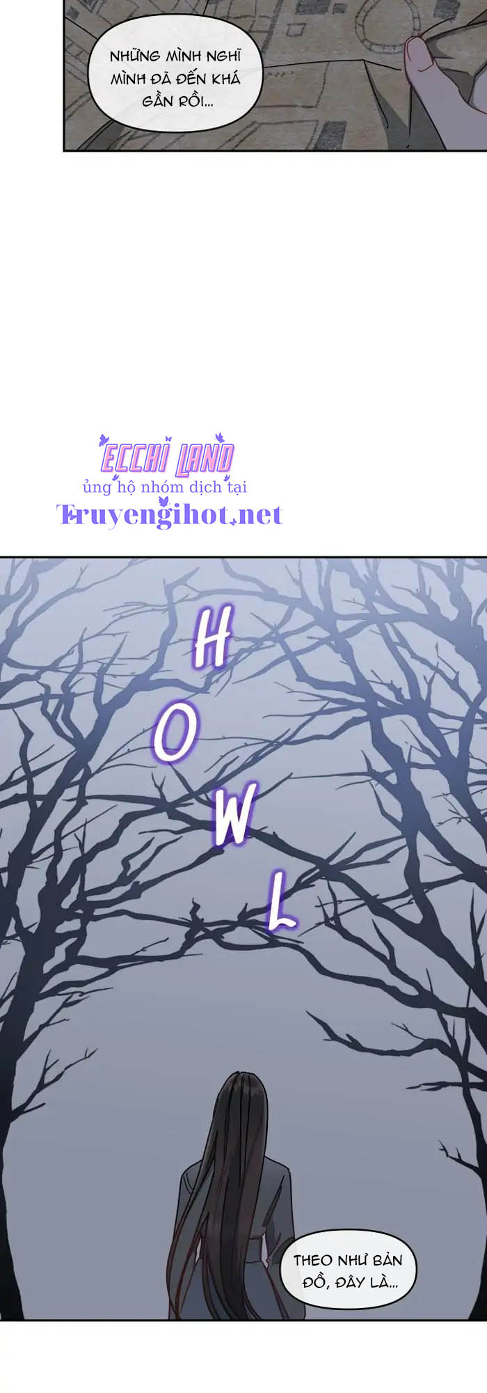 thiên thần sa ngã chapter 3.2 9