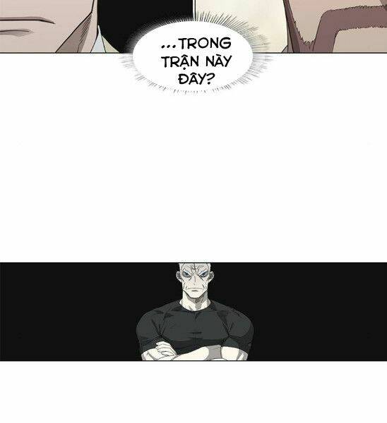 võ sĩ - the boxer chapter 99 116