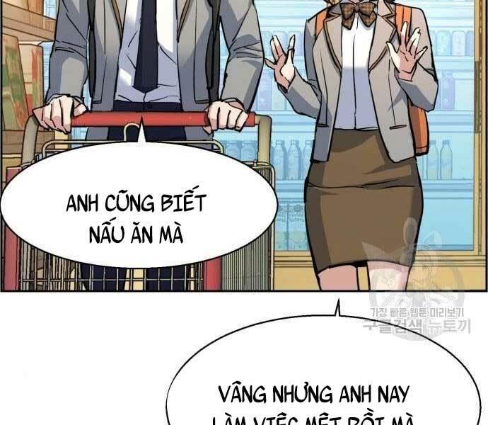 bạn học tôi là lính đánh thuê chapter 133 64
