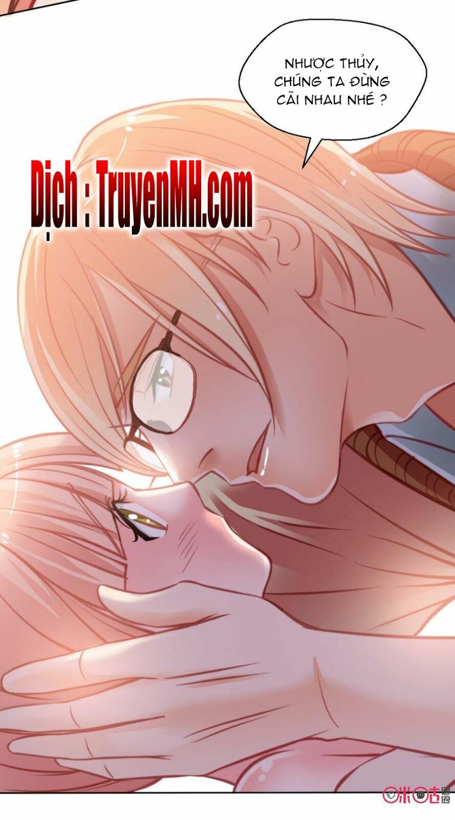 bí mật của thiên kim chapter 15 10