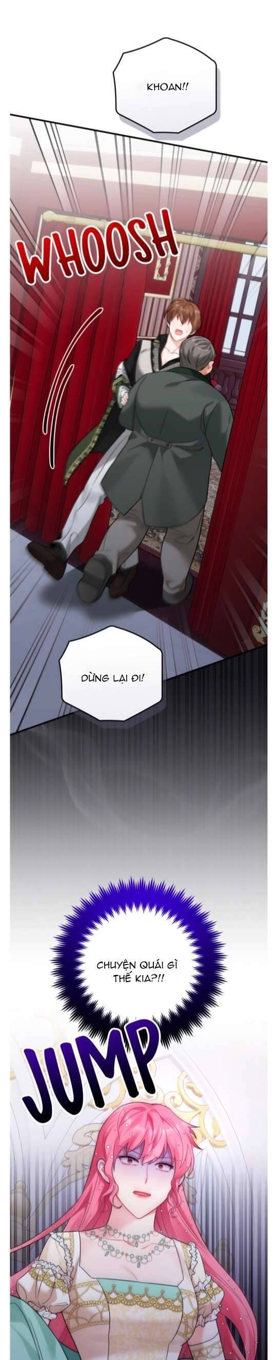 mê cung cám dỗ của emilone chapter 19 30