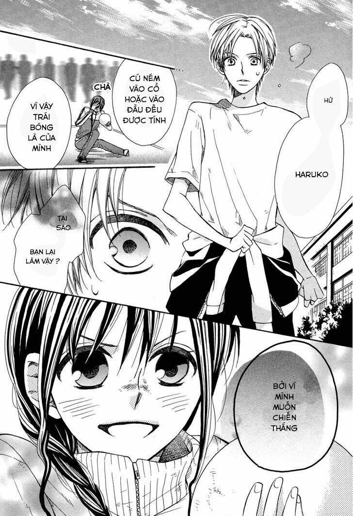 [rabu manga] kamisama game chapter 2 31