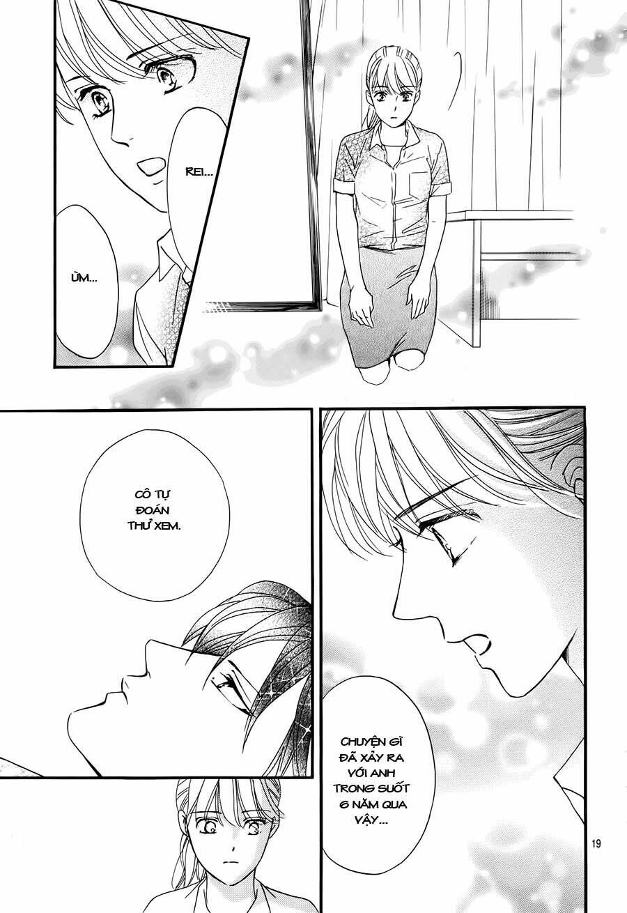 sumika sumire chapter 30 20