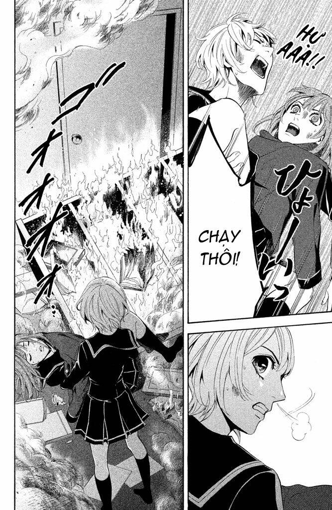 kare wa diablo! chapter 2 34