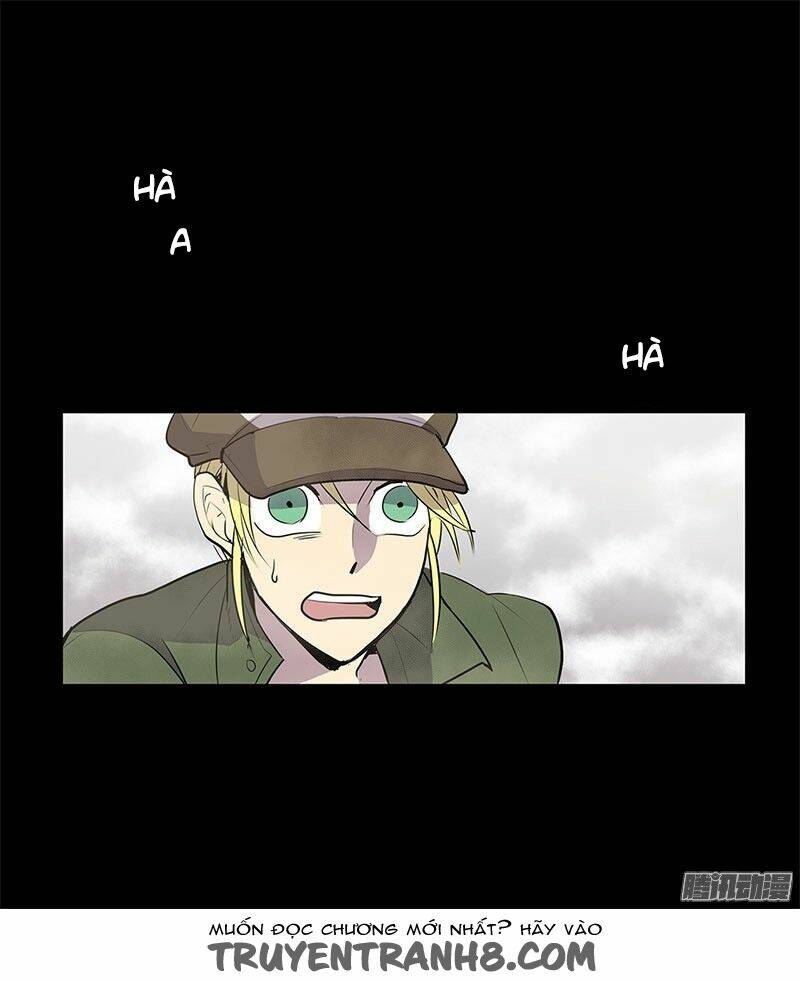 cửa hàng không tên chapter 11 3