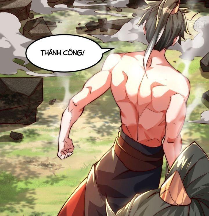 mở màn cống lên thái cổ tiên dược, ta khiến thánh chủ sợ chết khiếp chapter 3 9