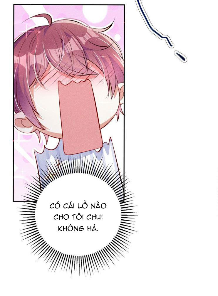 tôi với hình mẫu lý tưởng lìa trần rồi! chapter 8 21