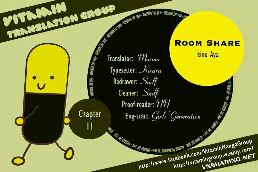 room share chapter 11 1