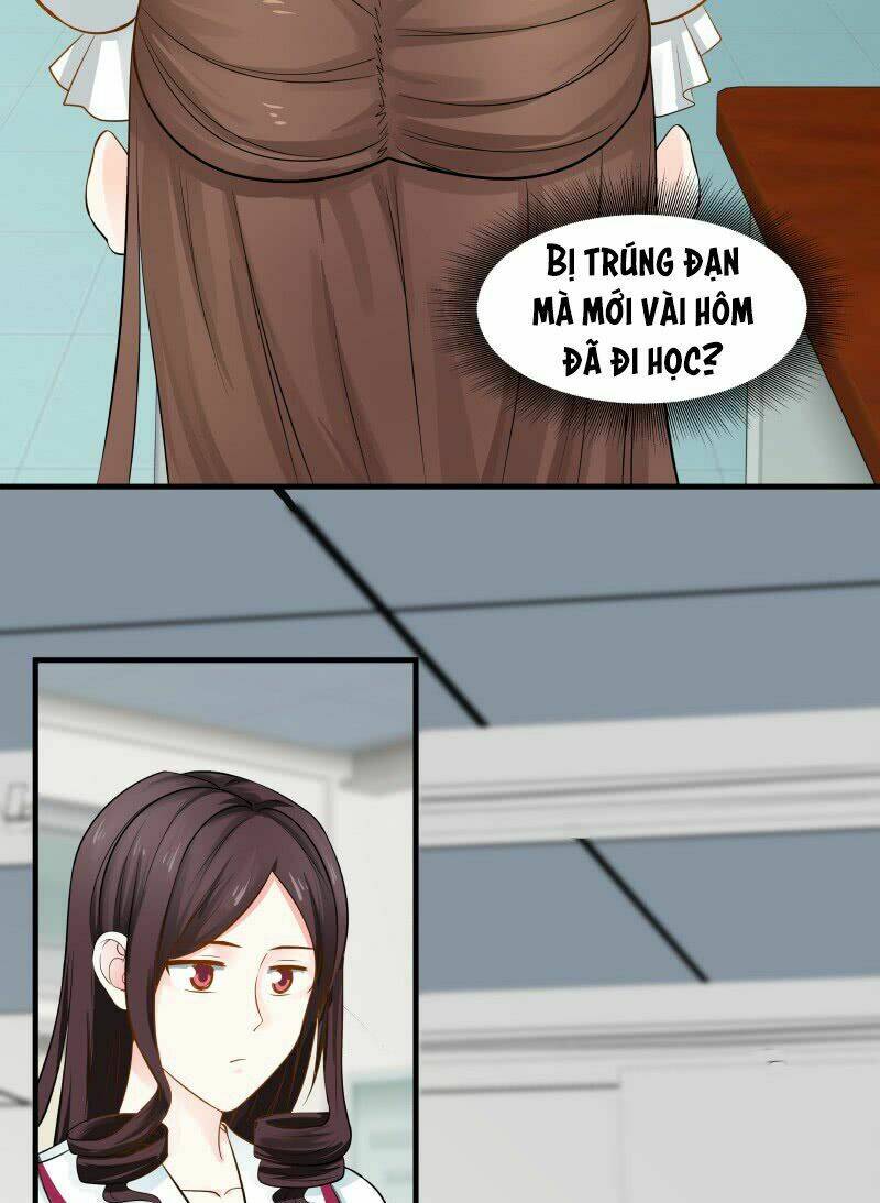 bút ký phản công của nữ phụ pháo hôi chapter 20 11