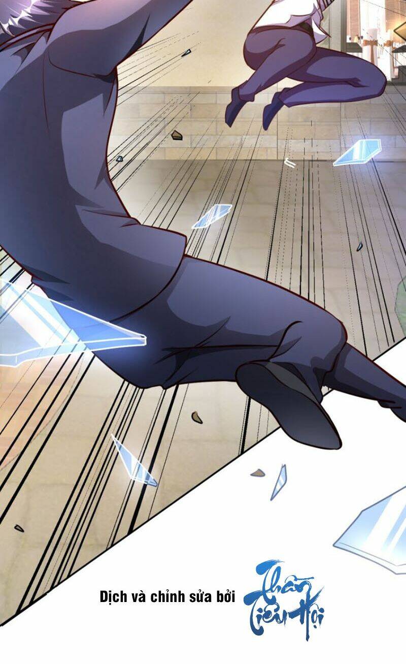 sư phụ của ta là thần tiên chapter 11 27