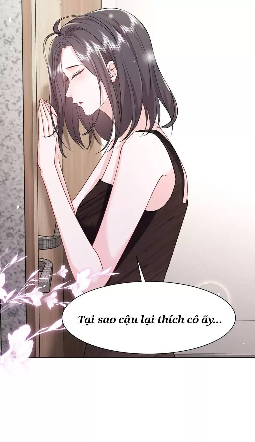 mận xanh chapter 19 48