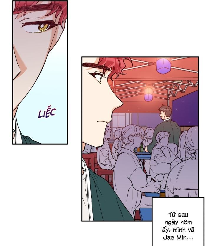 gâu gâu! chapter 17 11