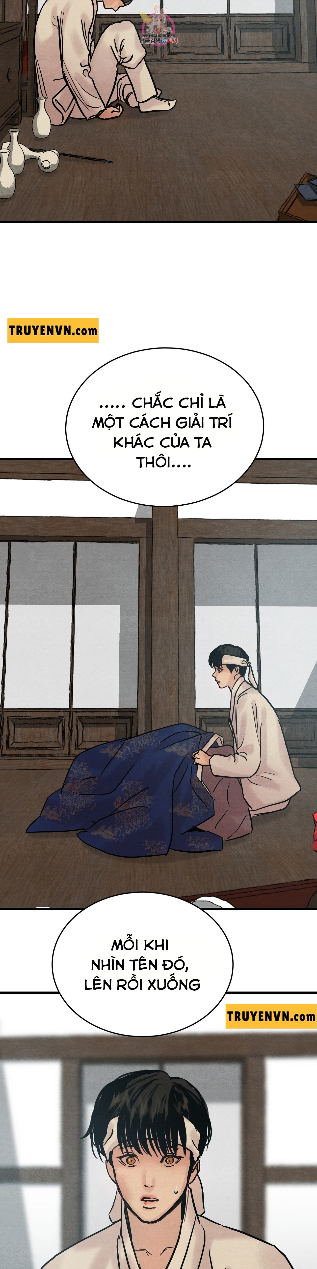 dạ ký chapter 55 9