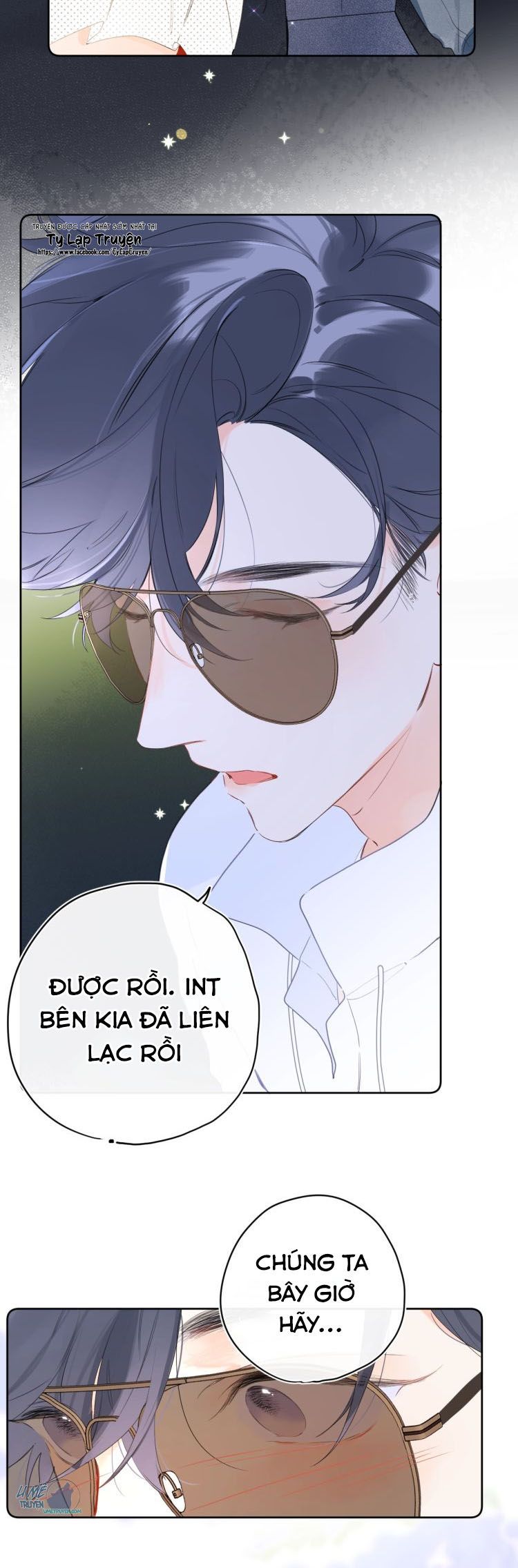 đừng khóc chapter 14 14