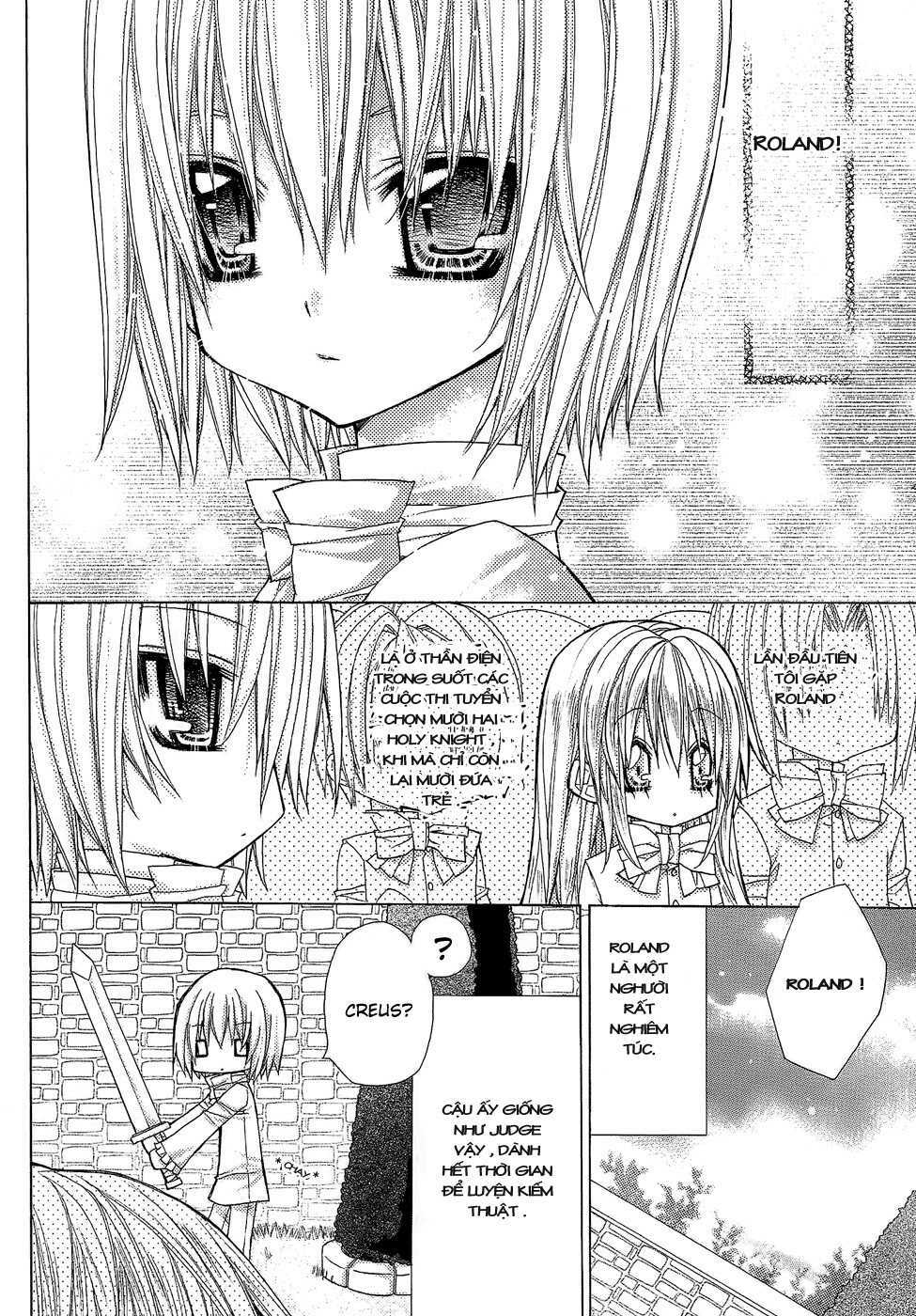 the legend of sun knight chapter 2 26