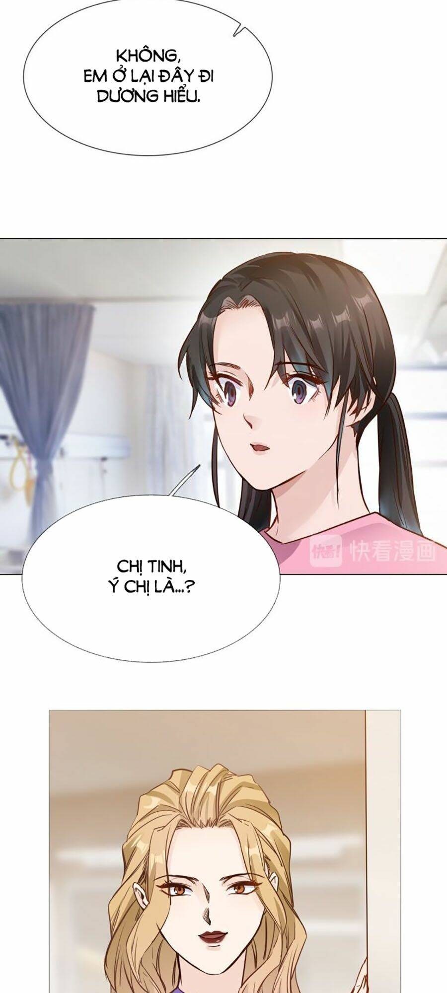 ngôi sao vụn vỡ chapter 65 33