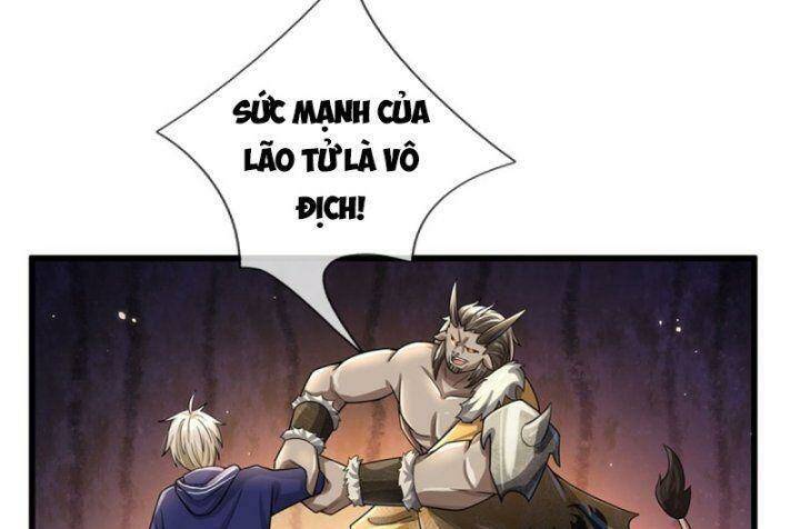 thuộc tính của ta đều tăng vào sức mạnh chapter 67 29