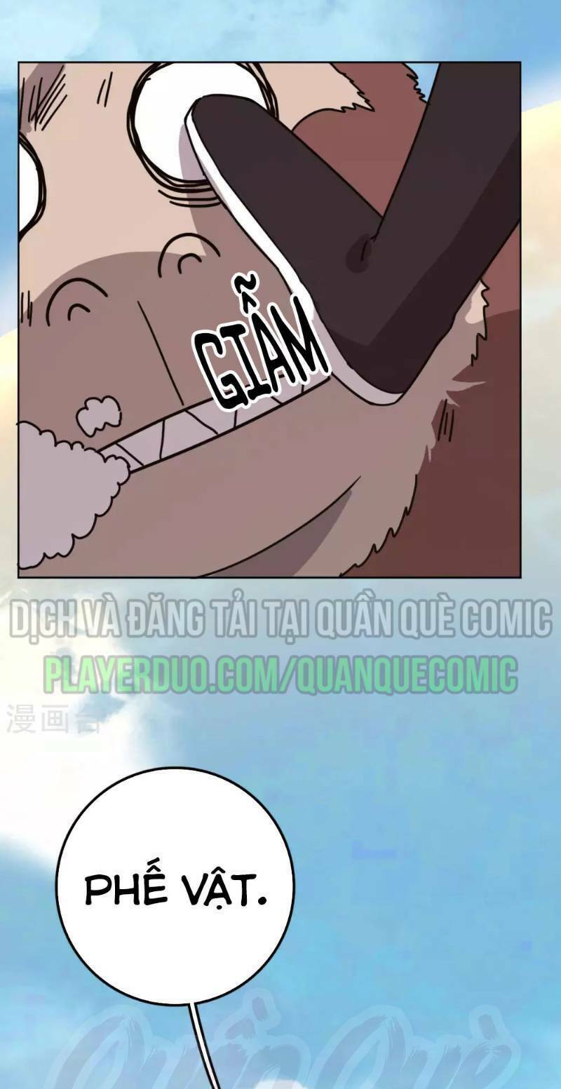 luân hồi nhất kiếm chapter 21 29