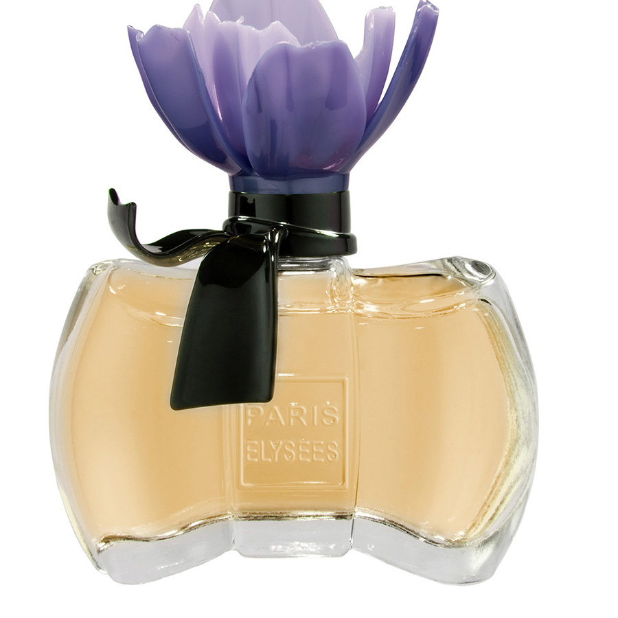 Nước Hoa Nữ Paris Elysees La Petite Fleur Romantique (100ml)