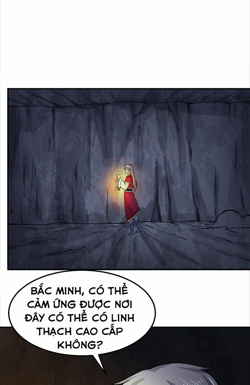 võ đạo độc tôn chapter 324 13