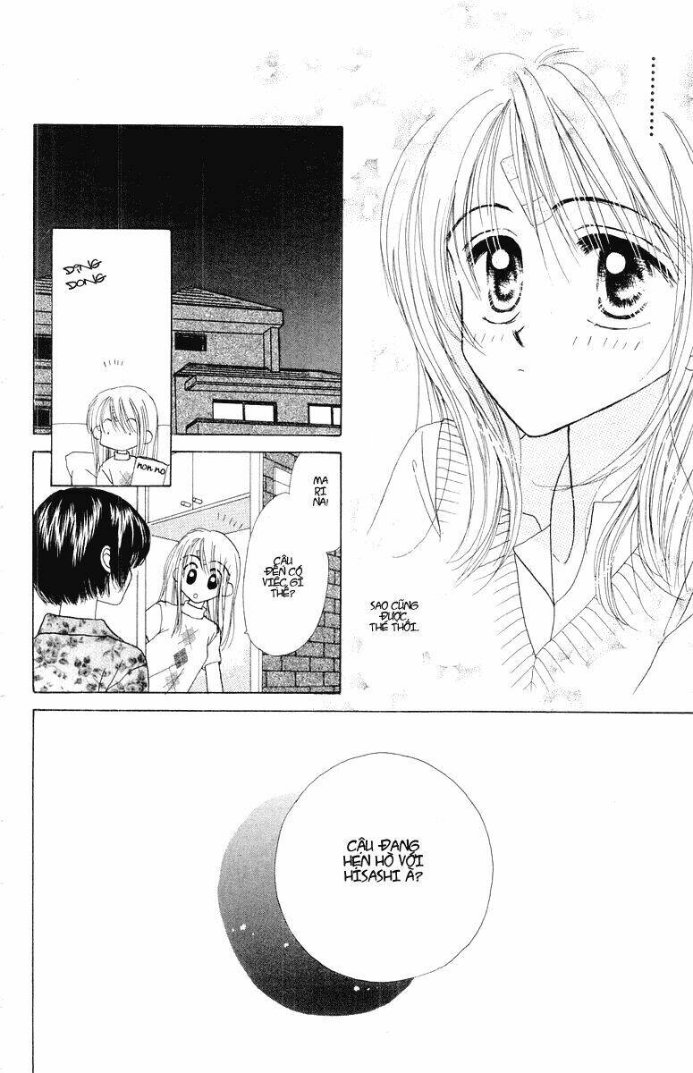 good morning call chapter 6 36