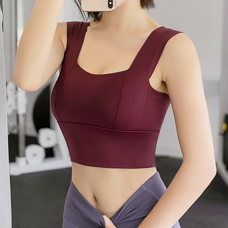Áo croptop thể thao chạy bộ thể dục thể thao ,yoga , tập GY mã MTKWX7016