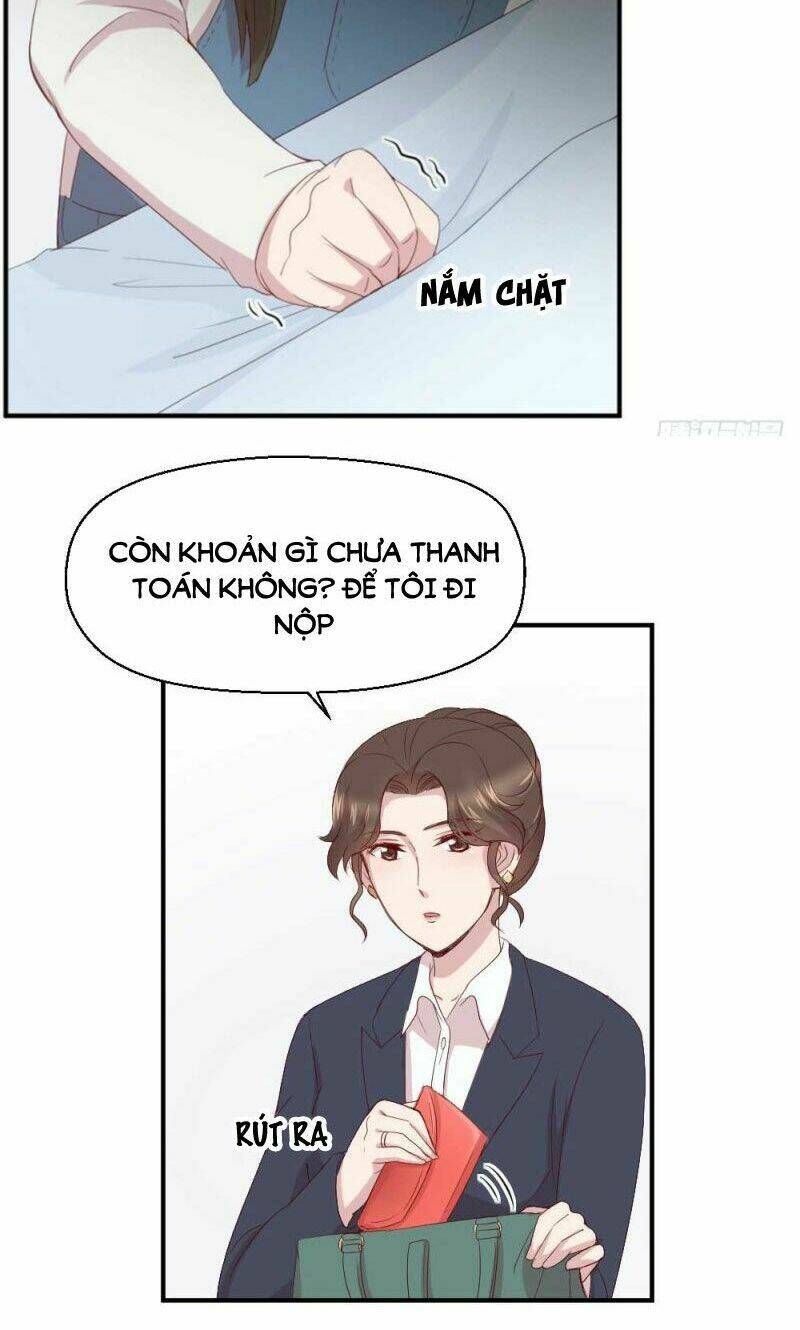 thần y apollo của tôi chapter 23 33