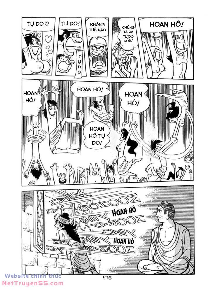 buddha - truyền thuyết đức phật chapter 60 38