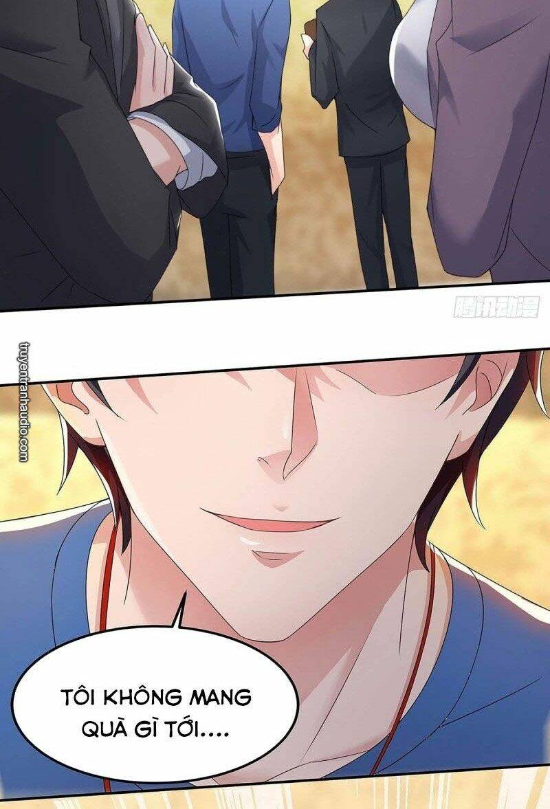 trọng sinh khí thiếu quy lai chapter 118 36