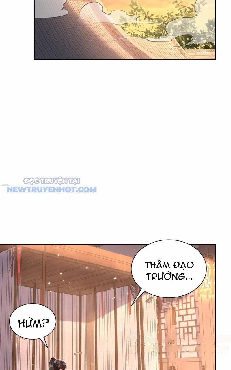 ta thực sự không muốn làm thần tiên chapter 39 42