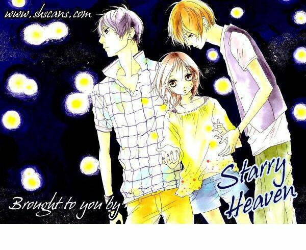 boku no hatsukoi wo kimi ni sasagu chapter 16 38