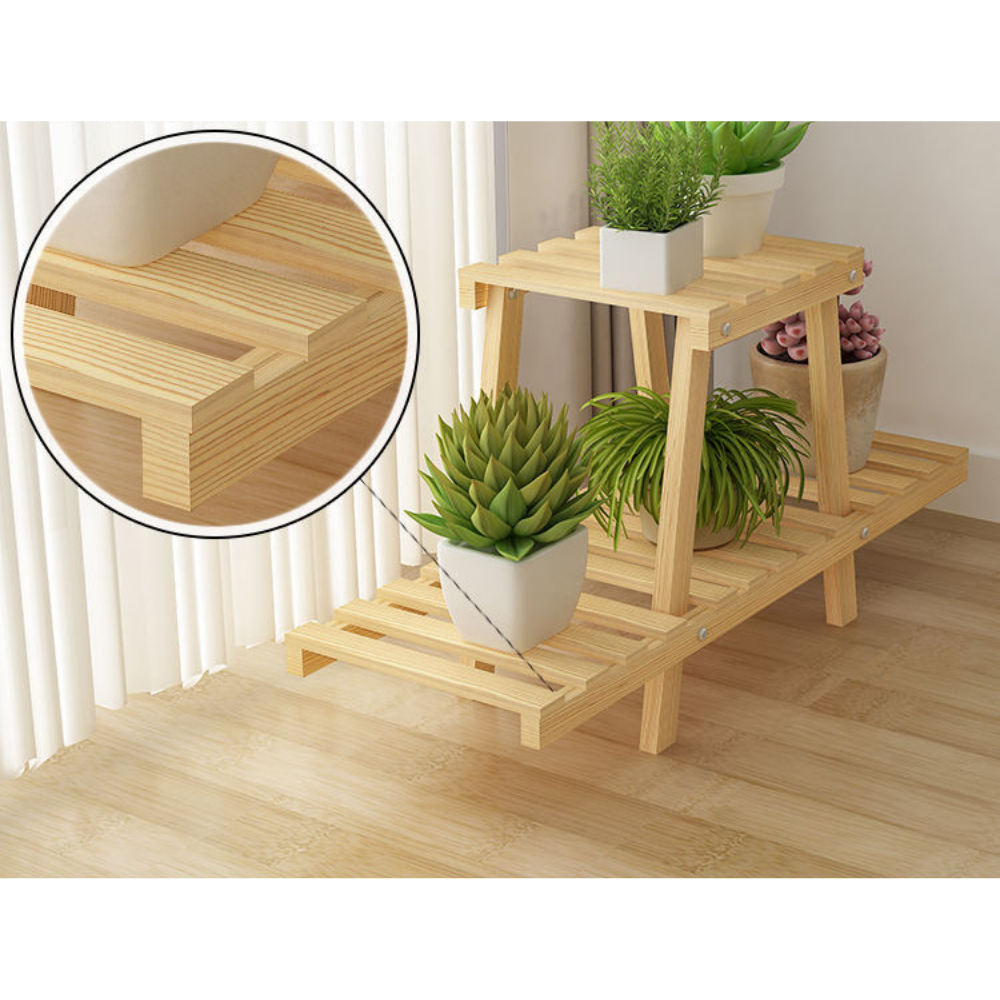 Kệ trang trí để chậu hoa. Phong cách Châu Âu, tối giản, hiện đại và tinh tế. Dùng decor rất đẹp cho ngôi nhà của bạn