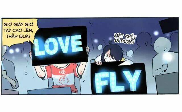 mau mang anh trai tôi đi chapter 94 3