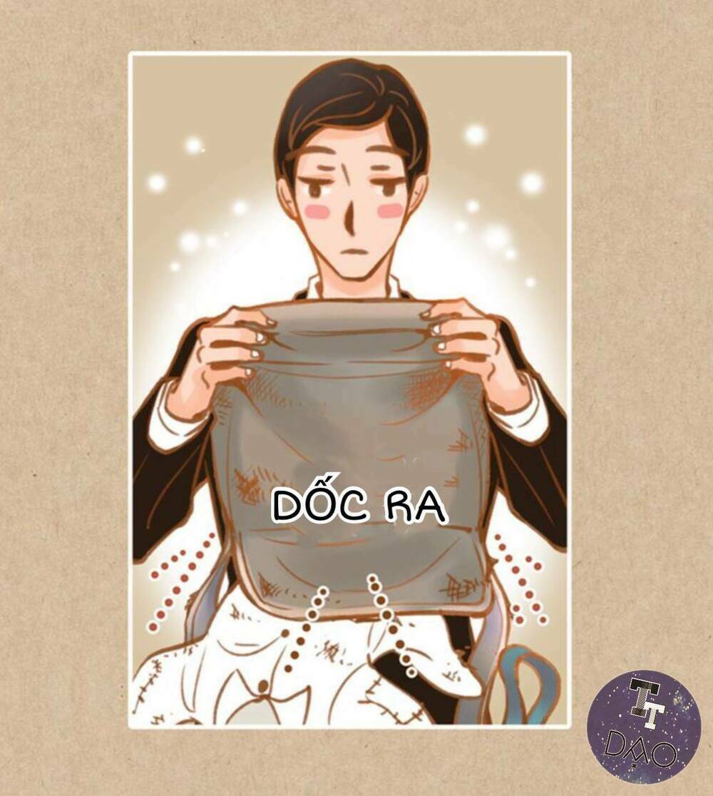 tân lang yếu tòng tiểu dưỡng khởi chapter 6 71