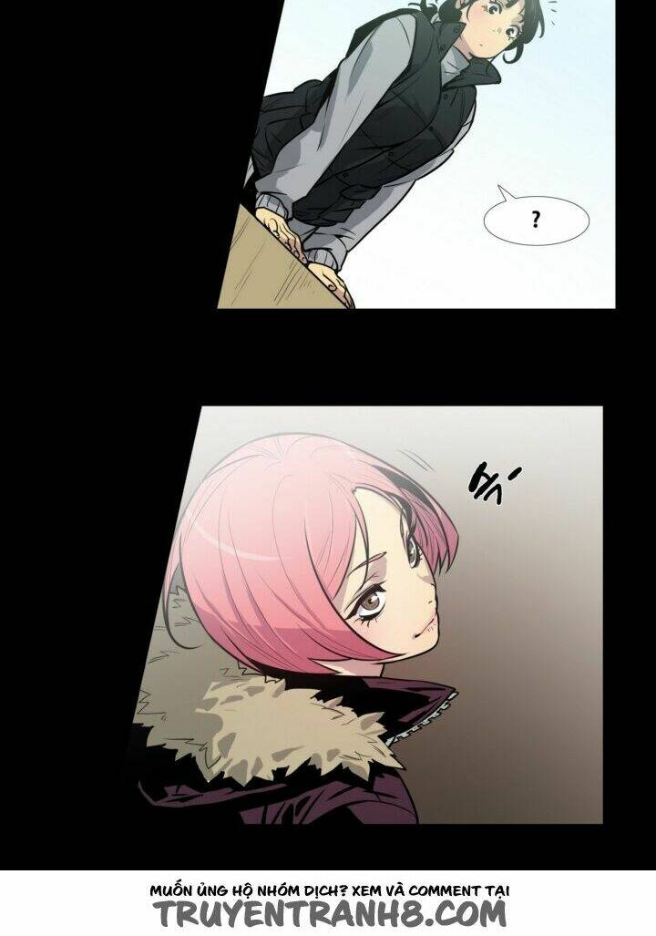 răng nanh chapter 1 11