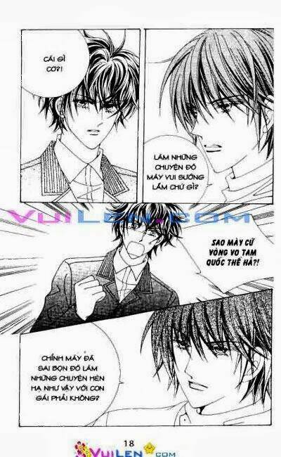 đại ca đi học chapter 7 18