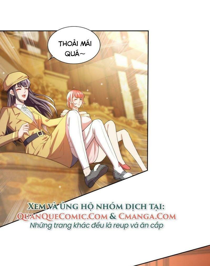 chí tôn toàn năng chapter 37 27